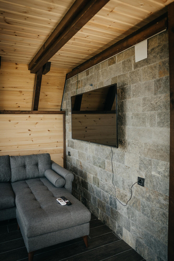 Living area 4, BungaLife, Fındıklı