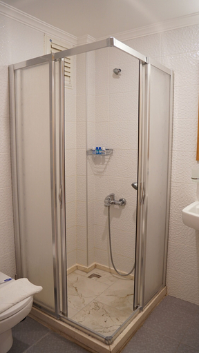 Bathroom 5, Siriusmi hotel, Çeşme