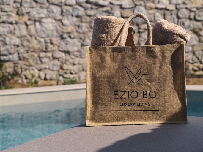 Sport & Beauty 2, Ezio Bo Luxury Living, South Aegean