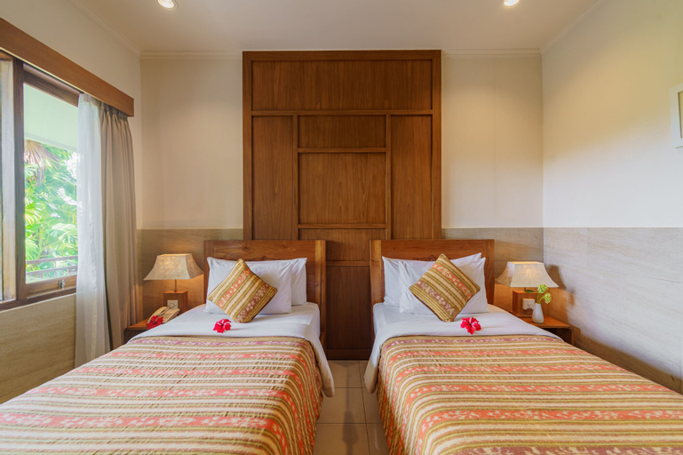 Bedroom 15