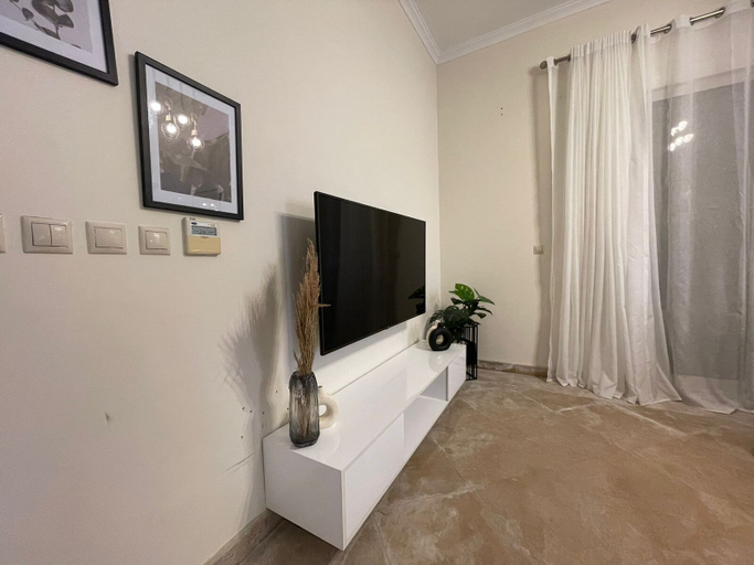 Others 5, First row Sea view villa in safi Marassi, El Alamein