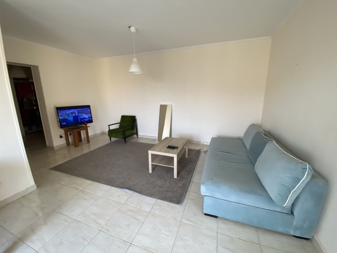 Others 5, Your Comfortable Home, New Cairo City