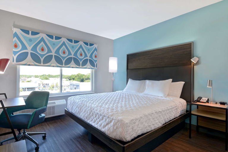 Bedroom 4, TRU by Hilton Fort Walton Beach, FL, Okaloosa