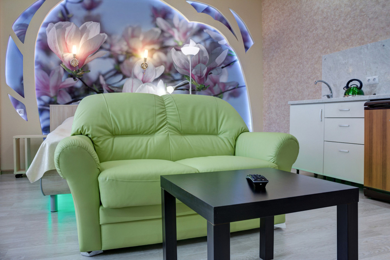 Others 5, InnHome Apartments - MOPRa Square, Chelyabinsk gorsovet