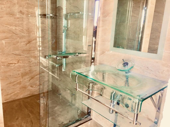 Bathroom 4, Villa Yenne Dakar Diamniadio, Rufisque