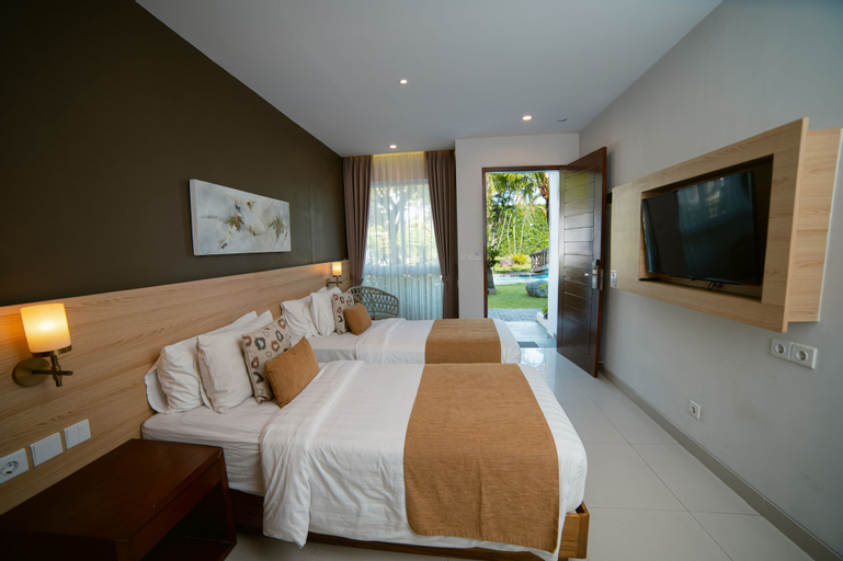 Bedroom 6