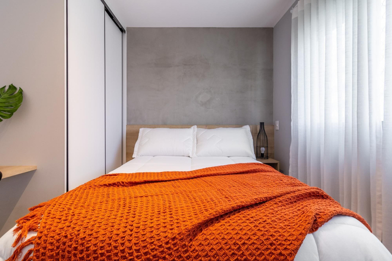 Room 1, Olhara908 - Apto 3 Quartos Completo, São Paulo