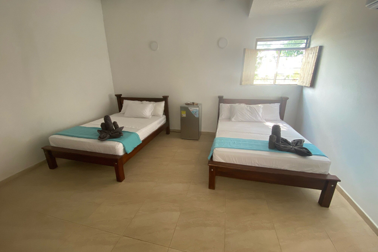 Bedroom 2, Ayenda Palmas del Rio, San Zenón
