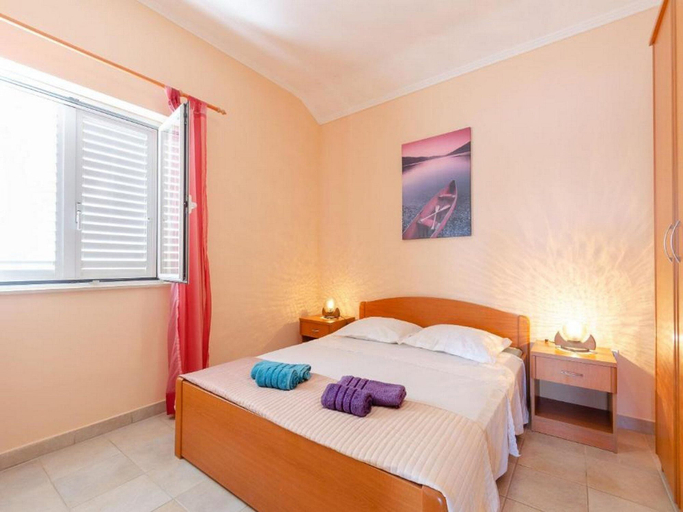 Room 5, Apartments Žaknić, Blato