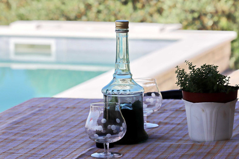 Food & Drinks, Holiday Home Zule, Korčula