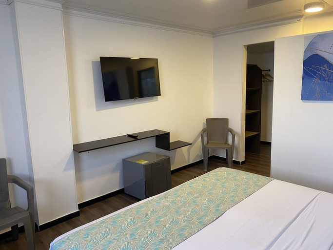 Bedroom 4, Hotel Toné by On vacation, San Andrés