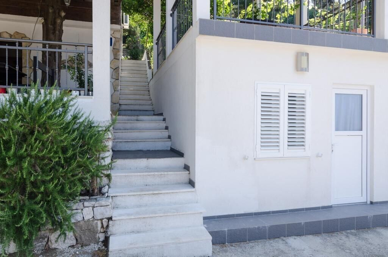 Exterior & Views 2, Apartments Ammos, Mljet