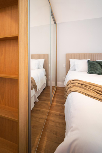 Room 3, Pi-56 Duplex Vila Nova, São Paulo