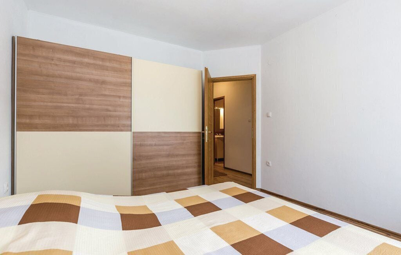 Bedroom 3, Apartments Franjkovic, Novi Vinodolski