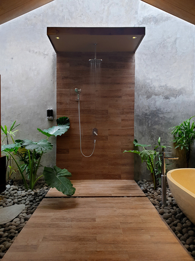 Bathroom 3