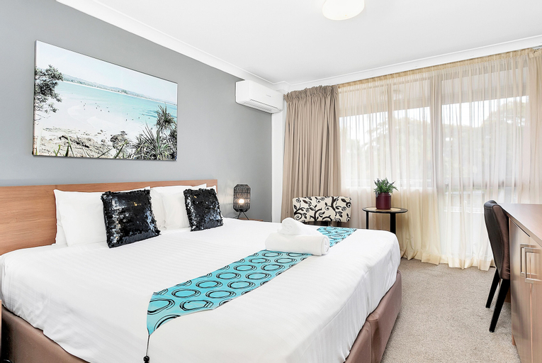 Bedroom 1