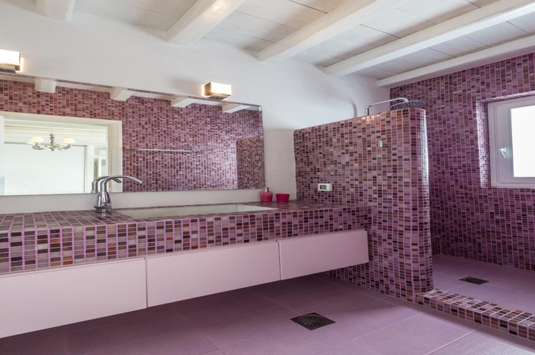 Room 3, Villa Agatha With Private Pool Outdoor Jacuzzi, South Aegean