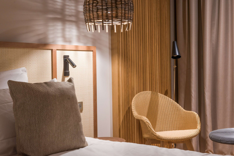 Bedroom 3, Golden Tulip Porto Vecchio, Corse-du-Sud