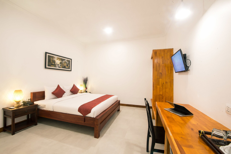 Bedroom 4, Lavender Angkor Boutique, Siem Reap