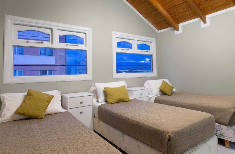Bedroom 3, Cabañas Tierra Mistica, Ushuaia