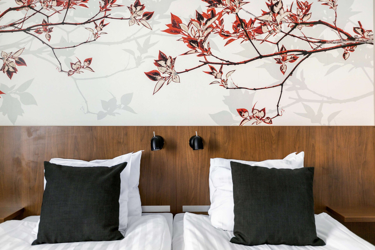 Bedroom 3, Best Western Hotel Statt Katrineholm, Katrineholm