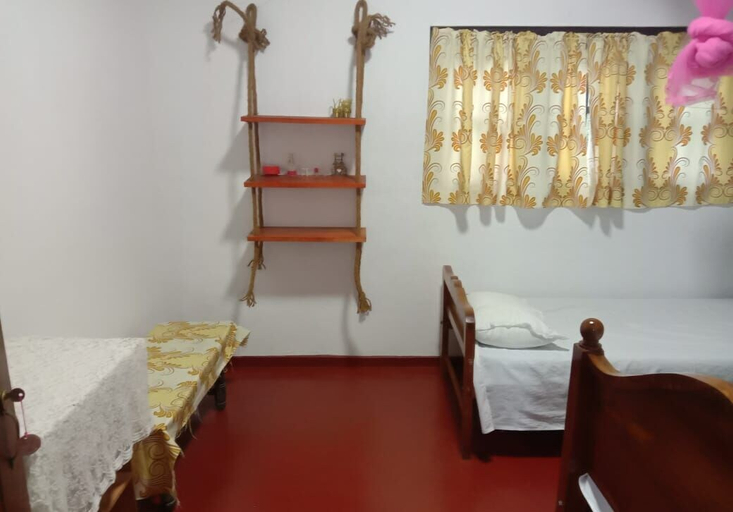 Room 2, Villa N Homestay, Habaraduwa