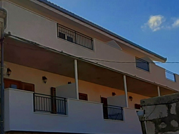 Exterior & Views 2, Apartments Cumbelic, Mljet