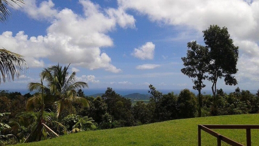 Others 4, Serenity Rainforest Retreat