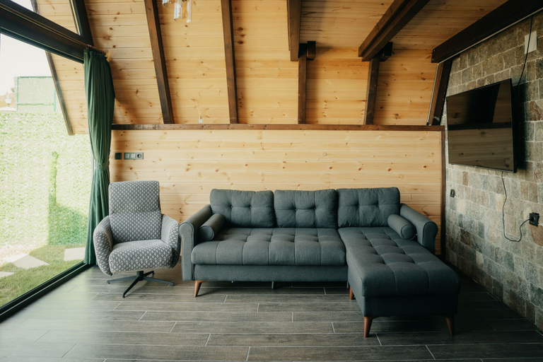Living area 3, BungaLife, Fındıklı