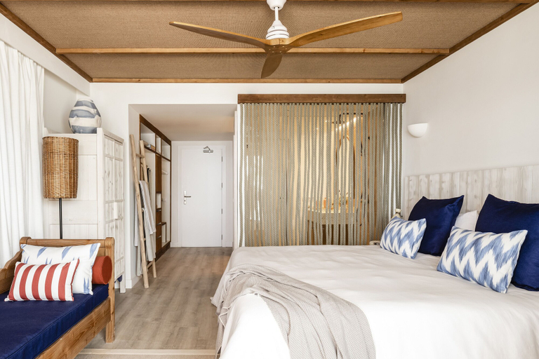 Bedroom 4, Zel Mallorca, Baleares