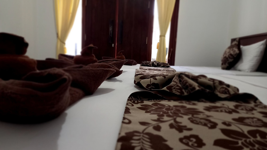 Bedroom 14