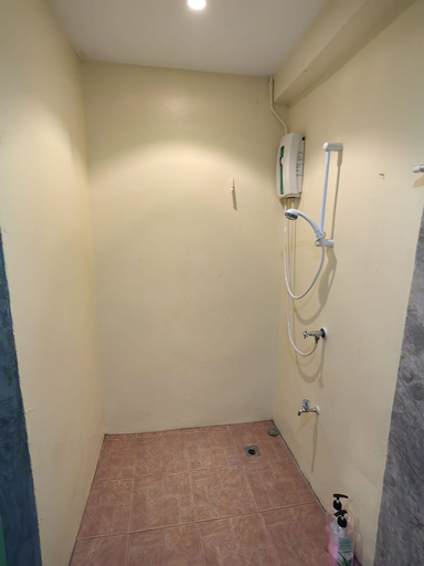 Bathroom 4, Kaysorn Residence, Muang Chiang Mai