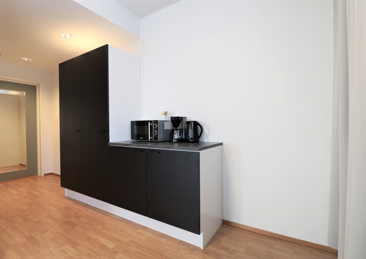Others 5, Forenom Aparthotel Helsinki Herttoniemi, Uusimaa