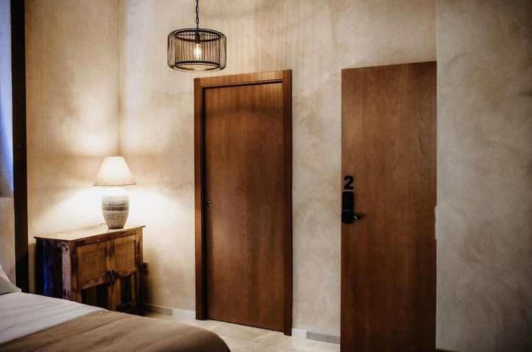 Bedroom 4, La Posada del Limonero - Adults Only, Sevilla