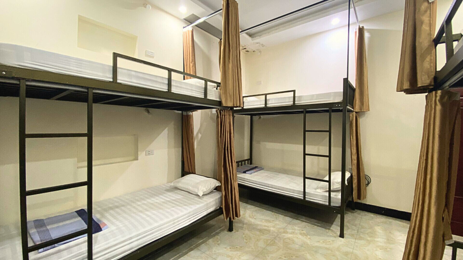 Bedroom 3, Ali Hostel Hà Giang, Vị Xuyên