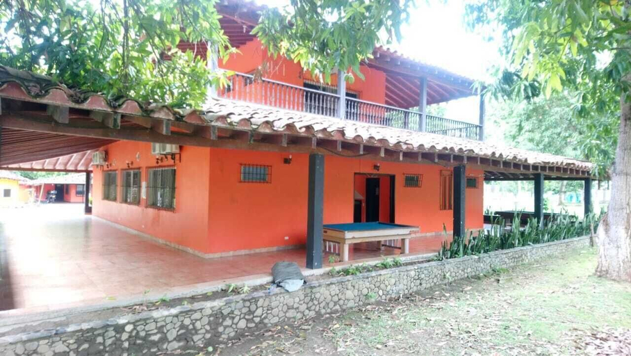Exterior & Views 2, HOTEL SANTA FE CAMPESTRE, Sopetrán