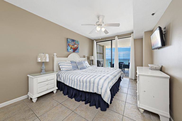 Bedroom 3, Shoalwater 804, Baldwin