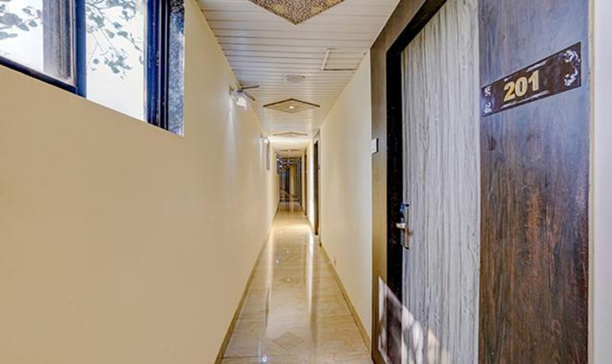Others 5, Fabhotel New Prince Palace, Mumbai Suburban