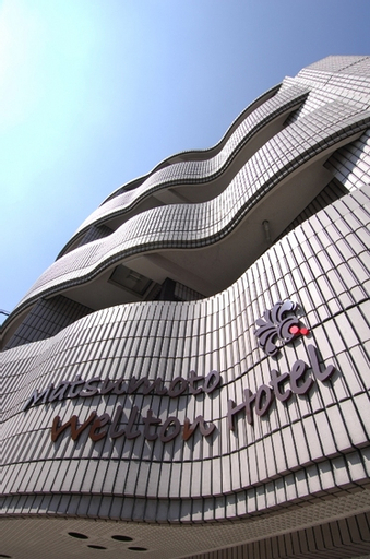 Matsumoto Welton Hotel, Matsumoto