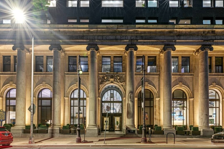 Exterior & Views 2, The Ledger Residences by Sosuite - Old City, Philadelphia
