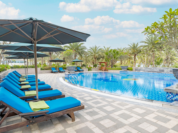 Sport & Beauty 2, DLG Hotel Da Nang, Da Nang