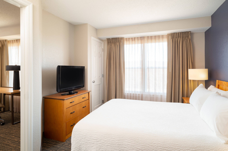 Bedroom 4, Residence Inn by Marriott Southington, Hartford