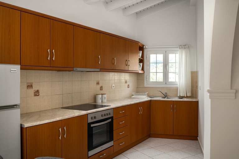 Others 4, The Seaview Corner Apartments by Konnect, Ipsos, Ionian Islands