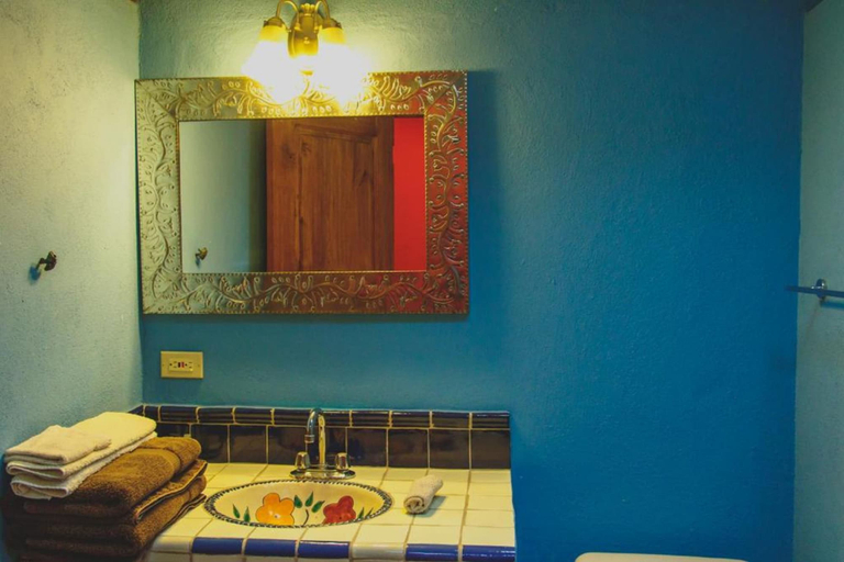Bathroom 3, Casa Don Pascual Hotel Boutique Sweet Home, Allende