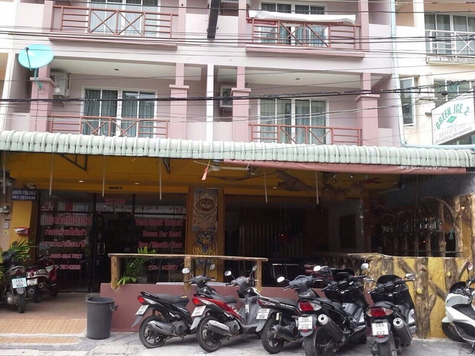 Exterior & Views, Vech guesthouse2, Phuket Island
