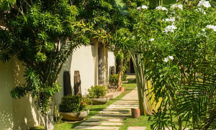 Exterior & Views 2, Modern Luxury 03 Bedroom Villa, Weligama