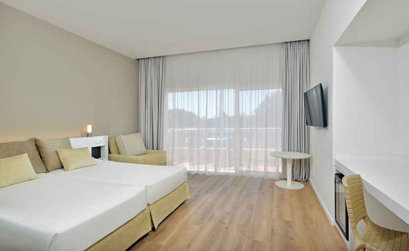 Bedroom 3, Sol Marbella Estepona - Atalaya Park, Málaga