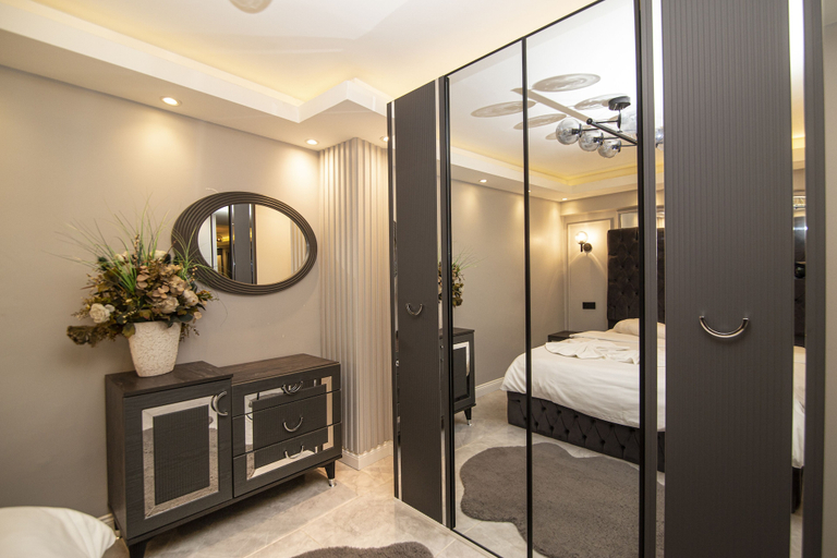 Room 2, Secret Apart, Beşiktaş