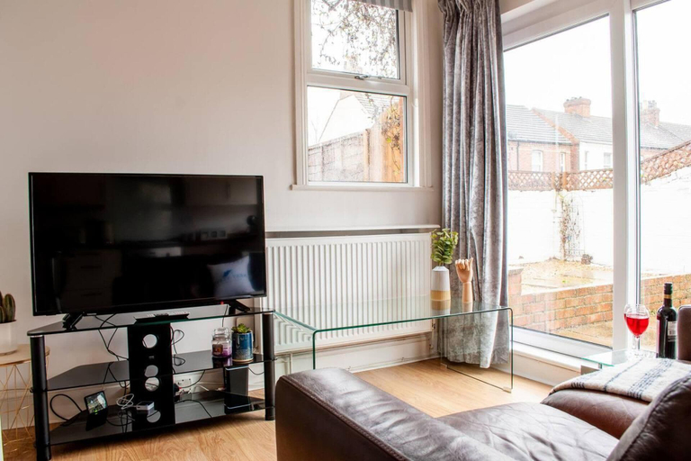 Others 4, Bedford Road Garden Apartment, Bedfordshire