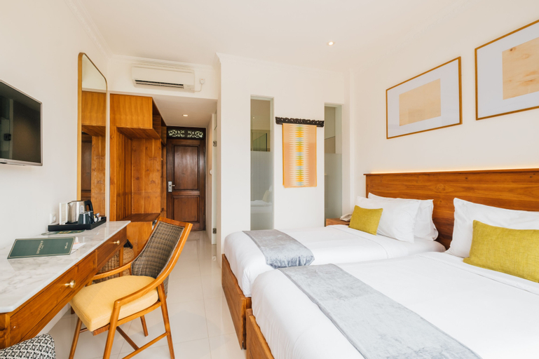 Bedroom 16